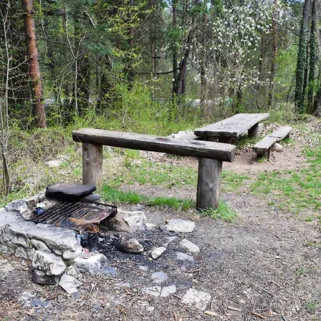 Detelina Appartement Bansko