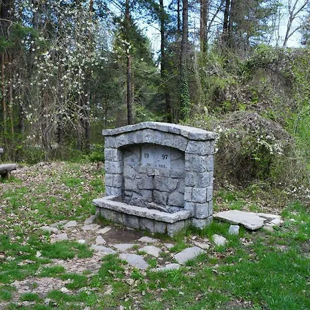 Detelina Appartement Bansko