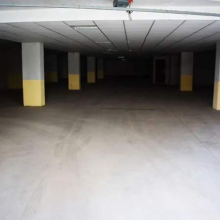 Detelina Appartement