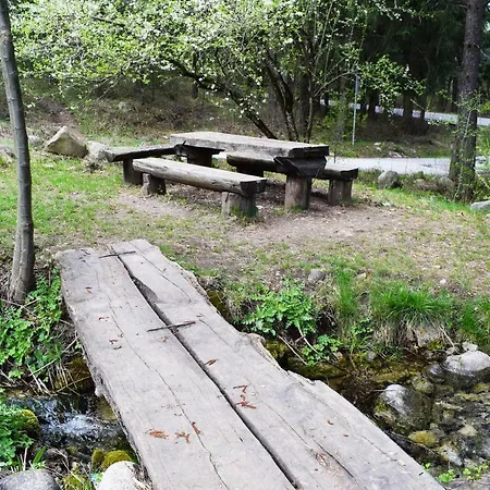 Appartement Detelina Bansko