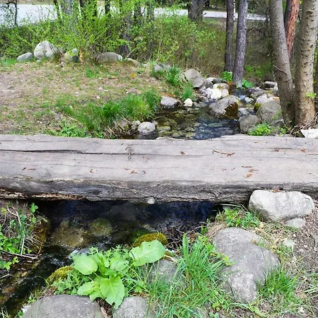 Appartement Detelina Bansko