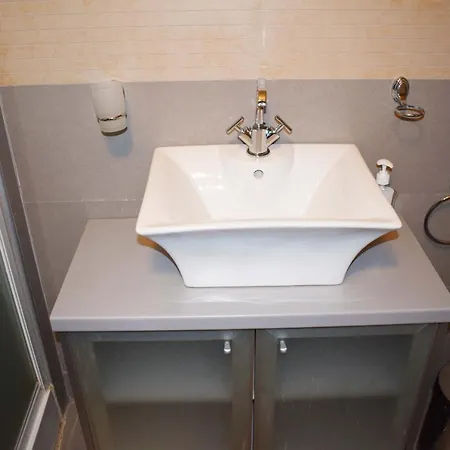 Appartement Detelina Bansko