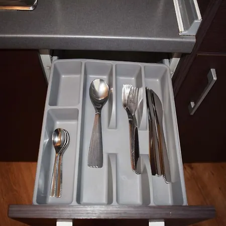 Detelina Appartement