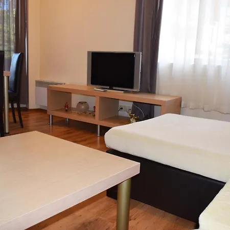 Appartement Detelina *