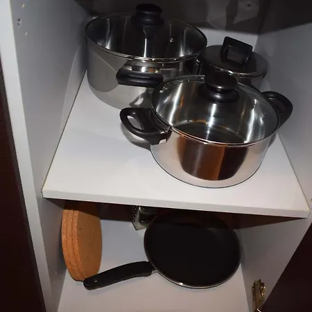 Appartement Detelina Bansko