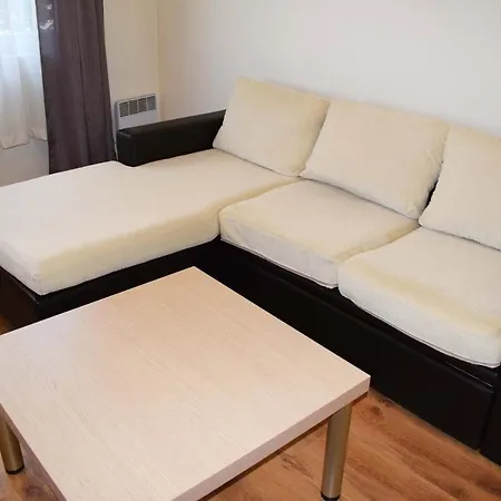 Appartement Detelina *