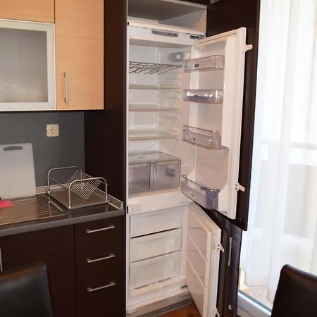 Appartement Detelina Bansko