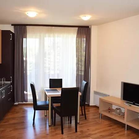 Detelina Appartement