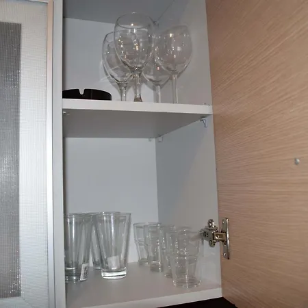 Detelina Appartement Bansko