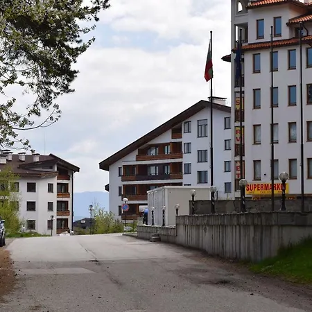 Detelina Банско