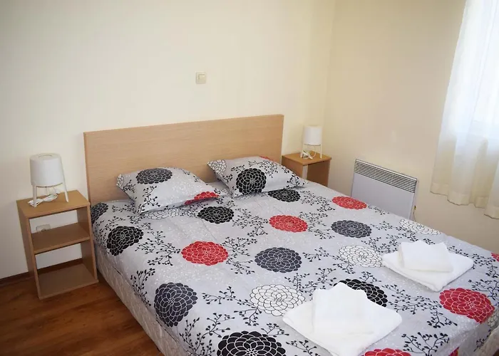 Detelina * Бансько