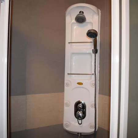Apartment Detelina *