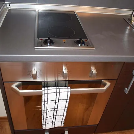 Detelina Апартаменты *