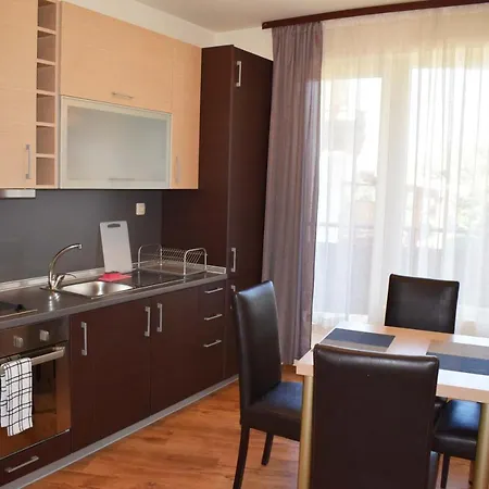 Apartment Detelina Bansko