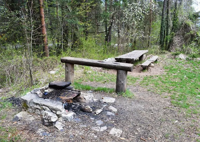 Detelina Apartman Banszko