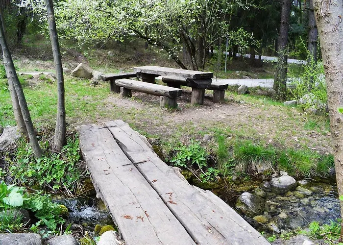 Apartman Detelina Banszko