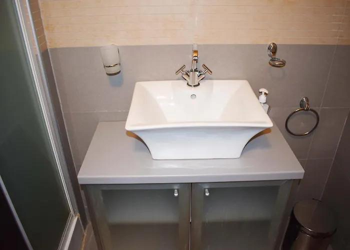 Apartman Detelina Banszko