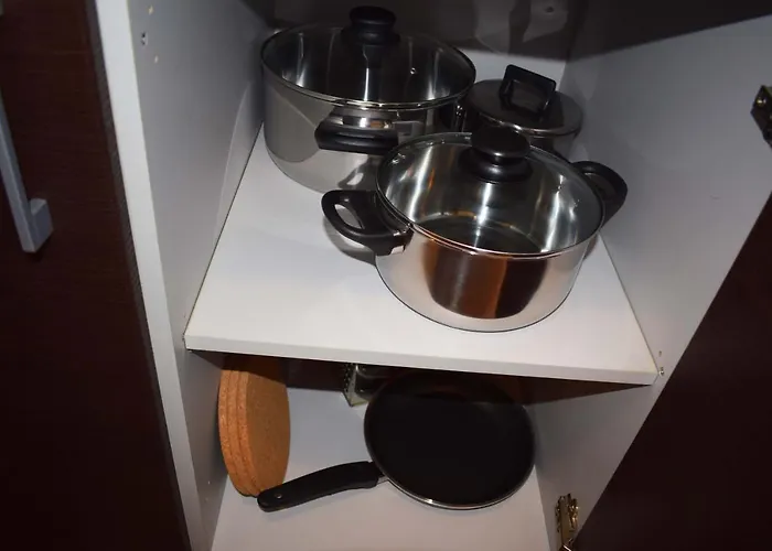 Apartman Detelina Banszko