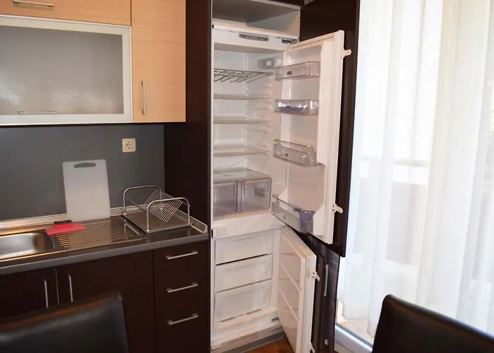 Apartman Detelina Banszko