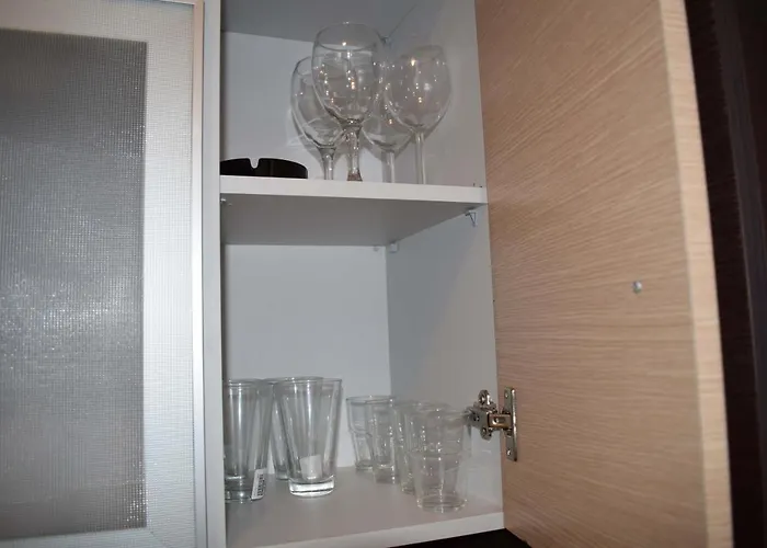 Detelina Apartman Banszko